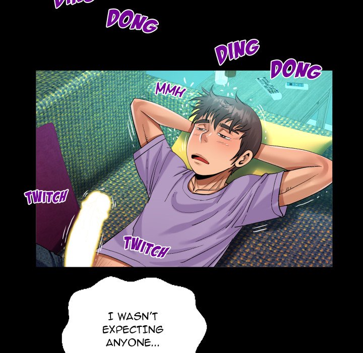 The Unforeseen Guest Chapter 75 image 74