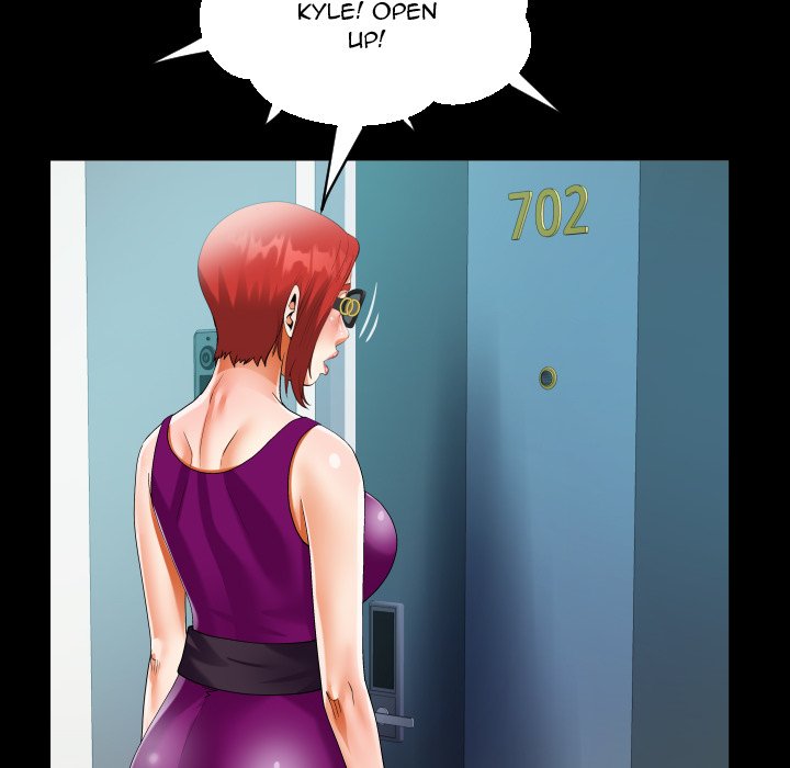 The Unforeseen Guest Chapter 75 image 76
