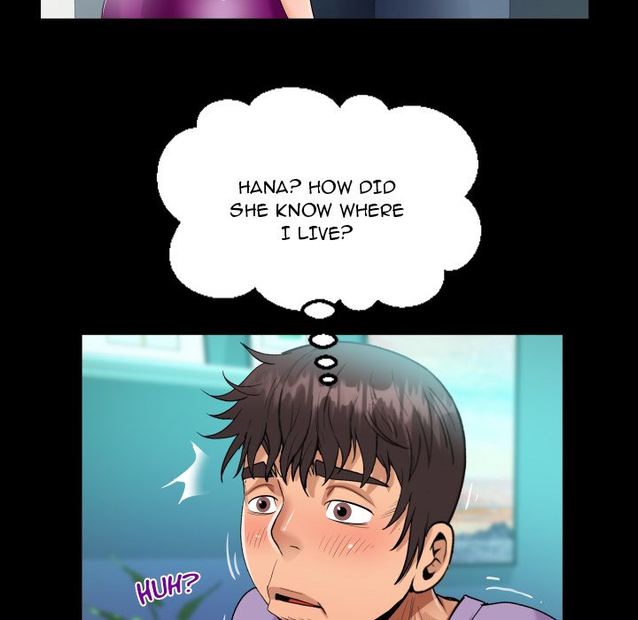 The Unforeseen Guest Chapter 75 image 77