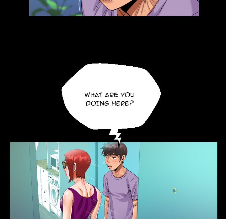 The Unforeseen Guest Chapter 75 image 78