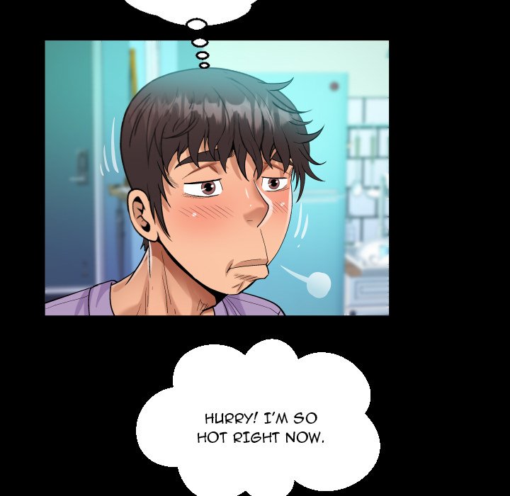 The Unforeseen Guest Chapter 75 image 81