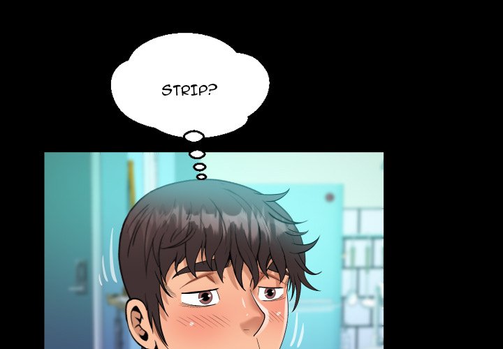 The Unforeseen Guest Chapter 76 image 0