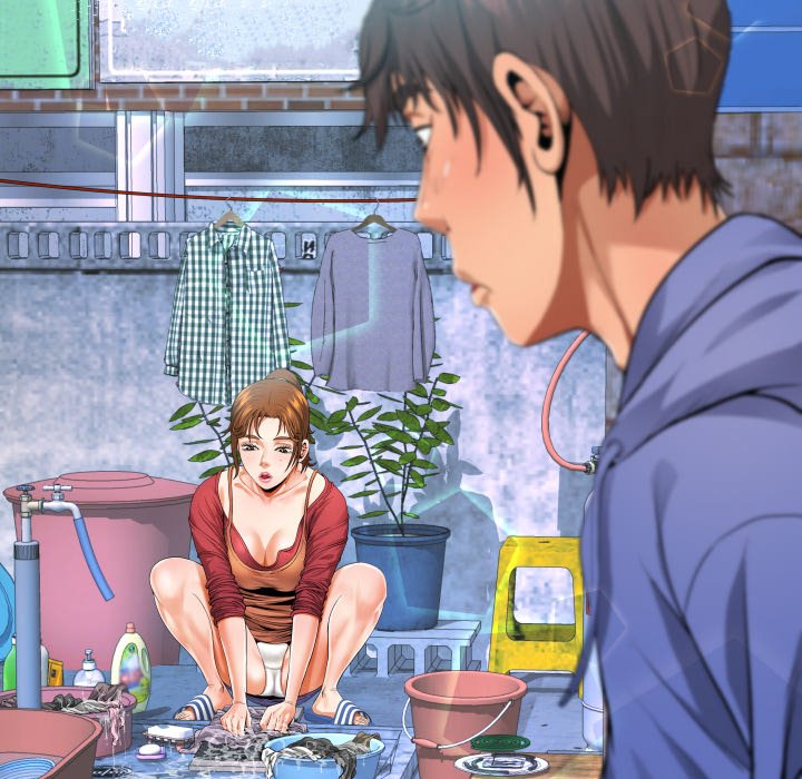The Unforeseen Guest Chapter 76 image 10