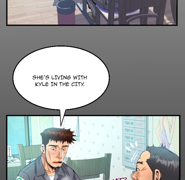 The Unforeseen Guest Chapter 76 image 16