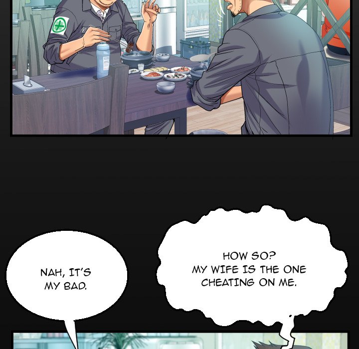 The Unforeseen Guest Chapter 76 image 18