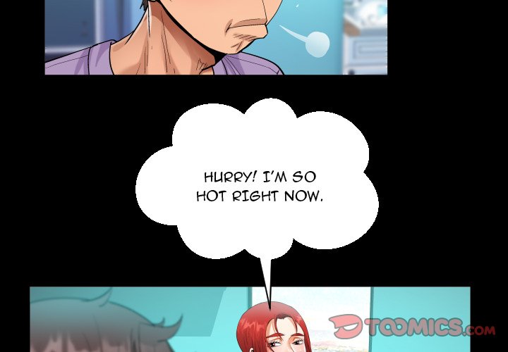 The Unforeseen Guest Chapter 76 image 1