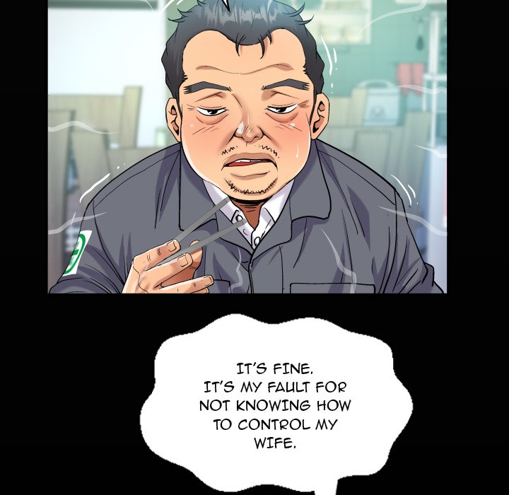 The Unforeseen Guest Chapter 76 image 20