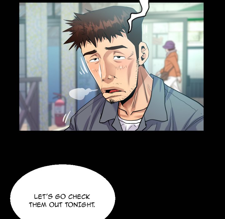 The Unforeseen Guest Chapter 76 image 21