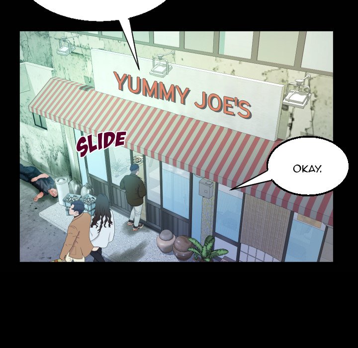 The Unforeseen Guest Chapter 76 image 22