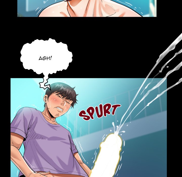 The Unforeseen Guest Chapter 76 image 44