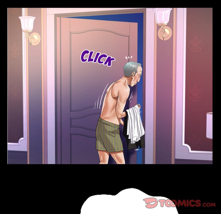 The Unforeseen Guest Chapter 76 image 55