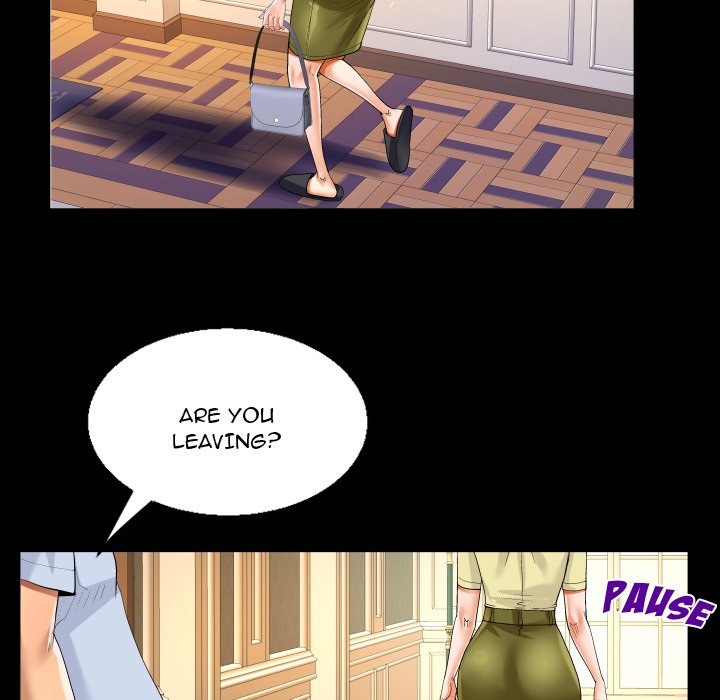 The Unforeseen Guest Chapter 76 image 60