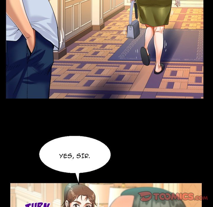 The Unforeseen Guest Chapter 76 image 61