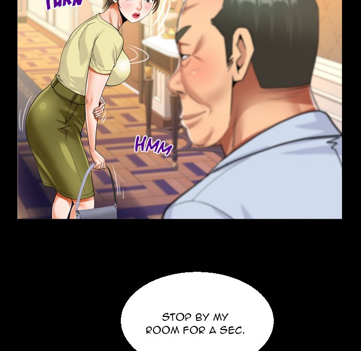 The Unforeseen Guest Chapter 76 image 62