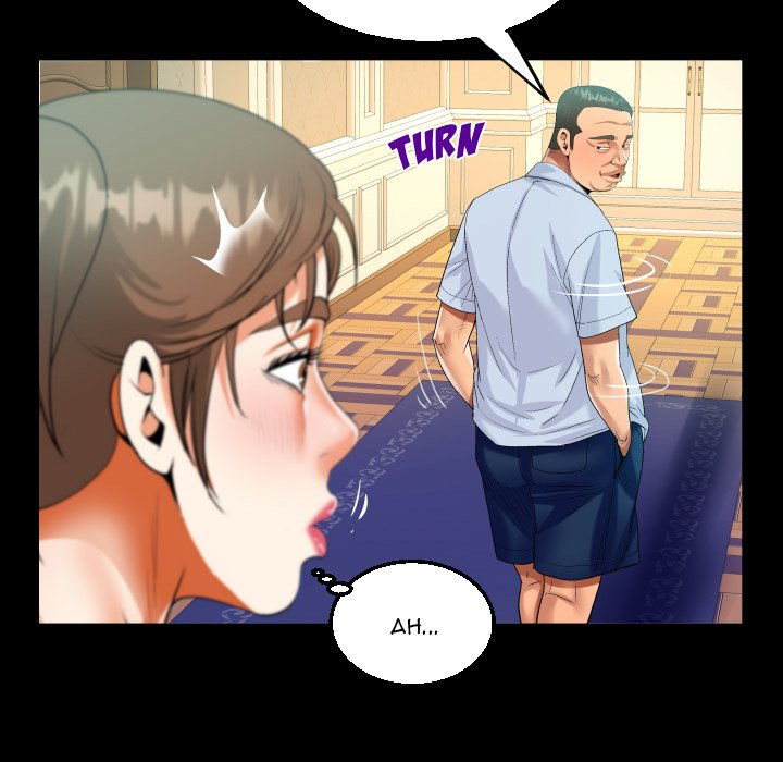The Unforeseen Guest Chapter 76 image 63