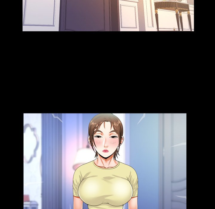 The Unforeseen Guest Chapter 76 image 65