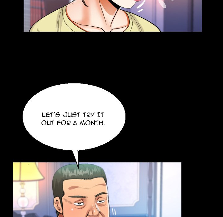 The Unforeseen Guest Chapter 76 image 69