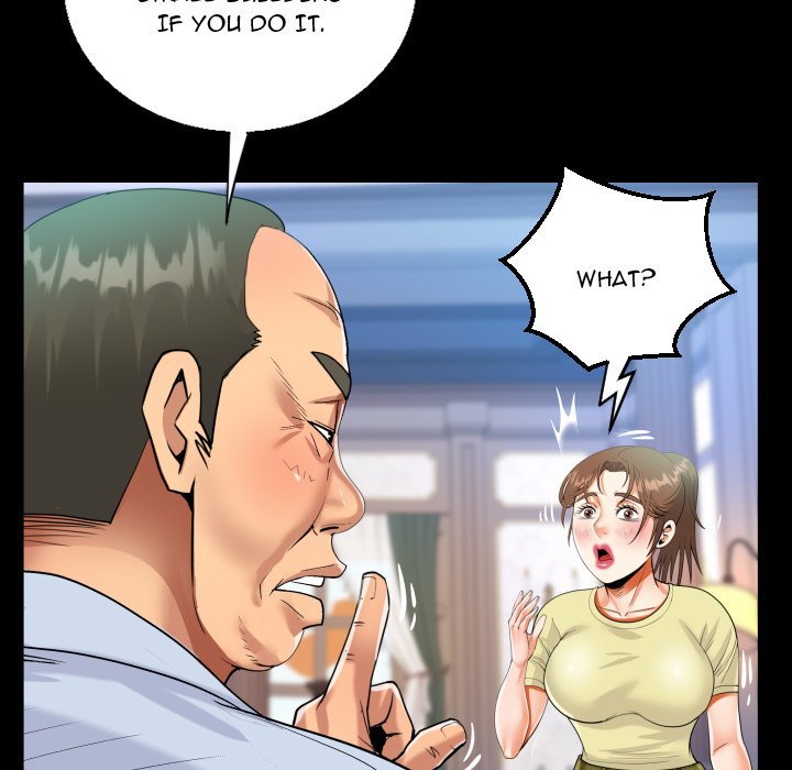 The Unforeseen Guest Chapter 76 image 72