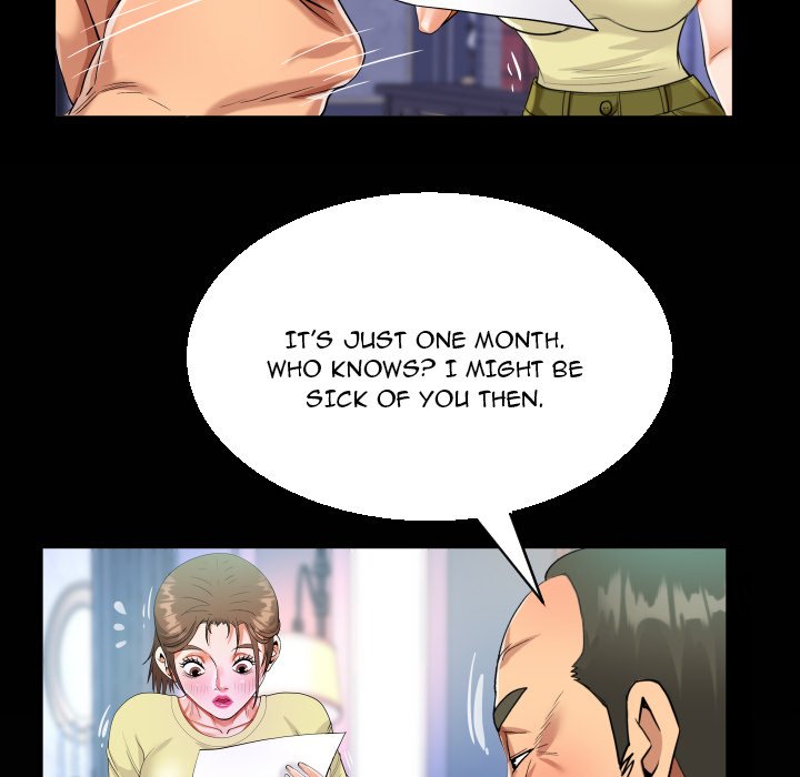 The Unforeseen Guest Chapter 76 image 74