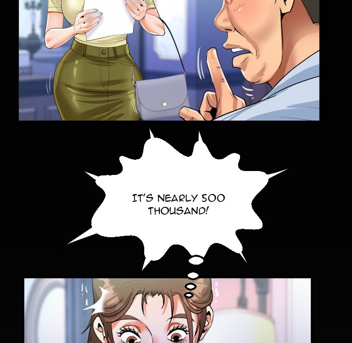 The Unforeseen Guest Chapter 76 image 75