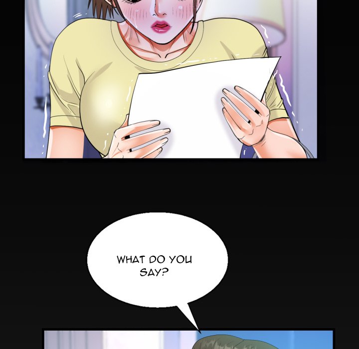 The Unforeseen Guest Chapter 76 image 76