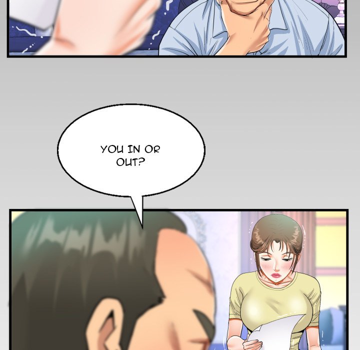 The Unforeseen Guest Chapter 76 image 80