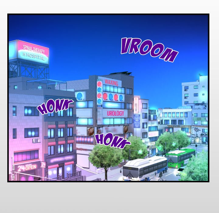 The Unforeseen Guest Chapter 77 image 12