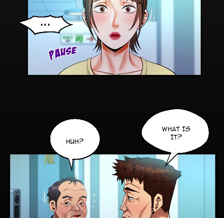 The Unforeseen Guest Chapter 77 image 18