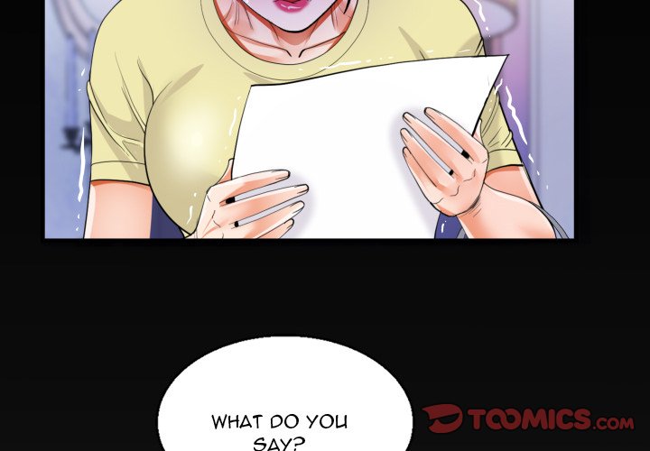 The Unforeseen Guest Chapter 77 image 1