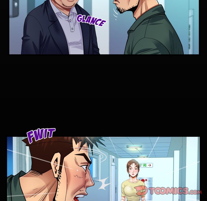 The Unforeseen Guest Chapter 77 image 19