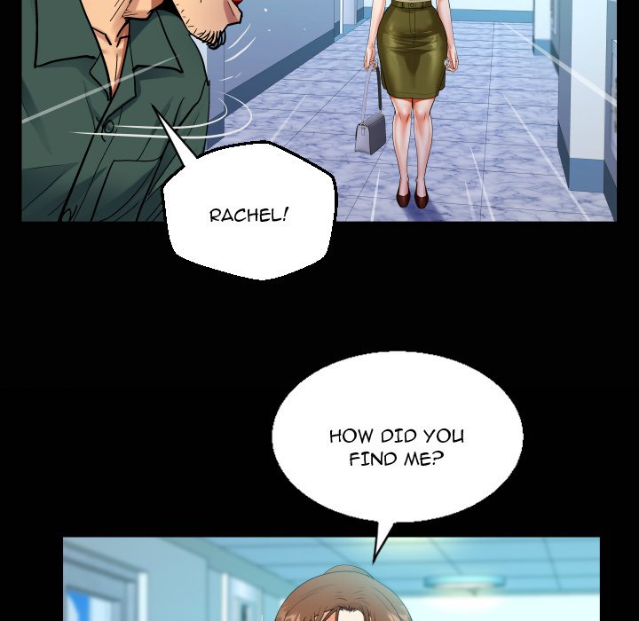 The Unforeseen Guest Chapter 77 image 20