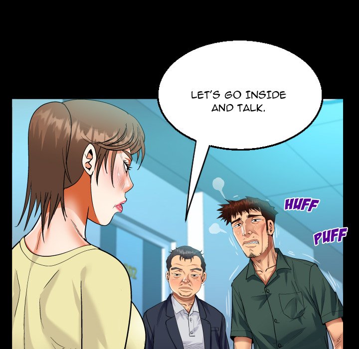 The Unforeseen Guest Chapter 77 image 23
