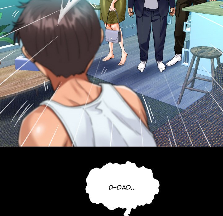 The Unforeseen Guest Chapter 77 image 27