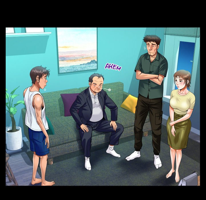 The Unforeseen Guest Chapter 77 image 29