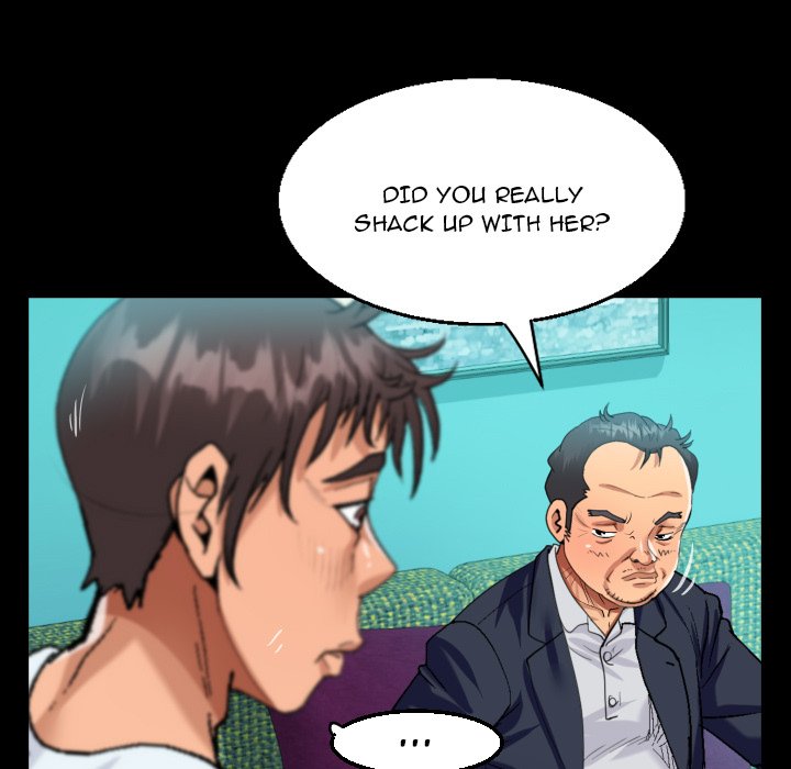 The Unforeseen Guest Chapter 77 image 30