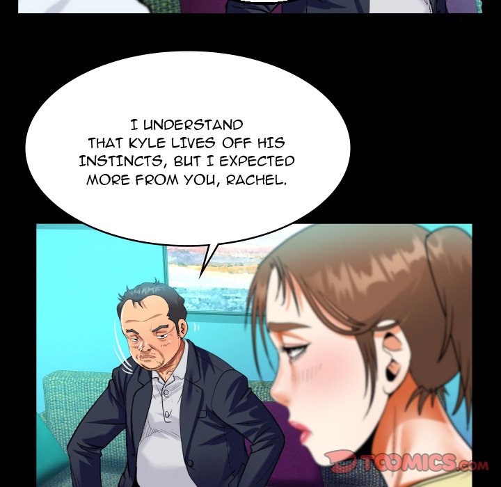 The Unforeseen Guest Chapter 77 image 31