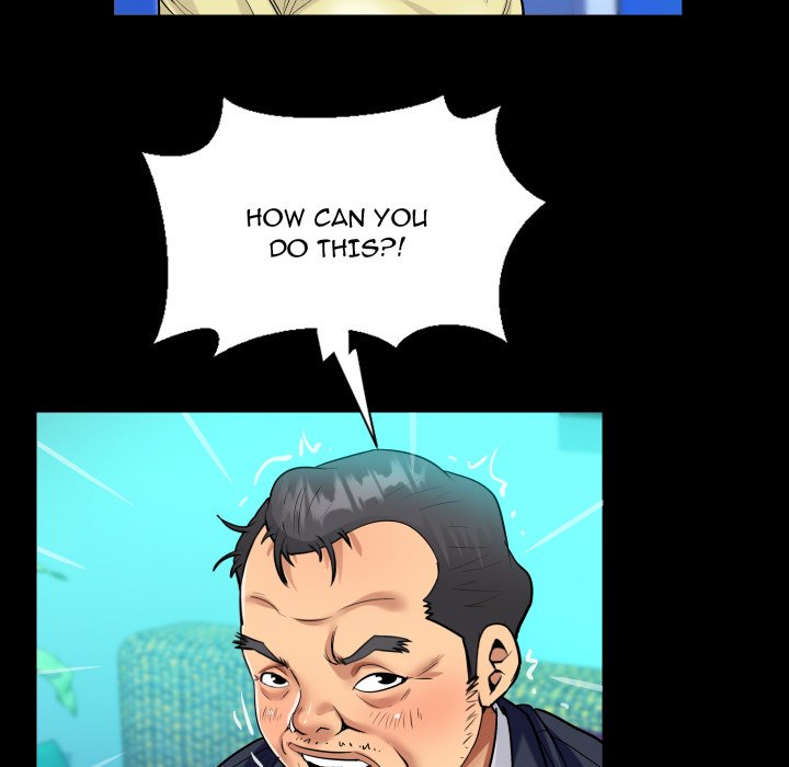 The Unforeseen Guest Chapter 77 image 33