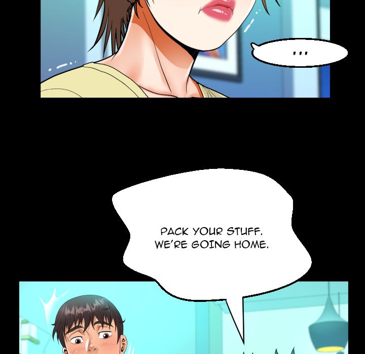 The Unforeseen Guest Chapter 77 image 35