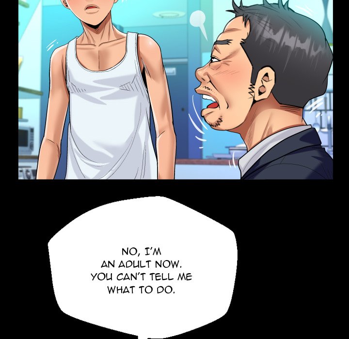 The Unforeseen Guest Chapter 77 image 36