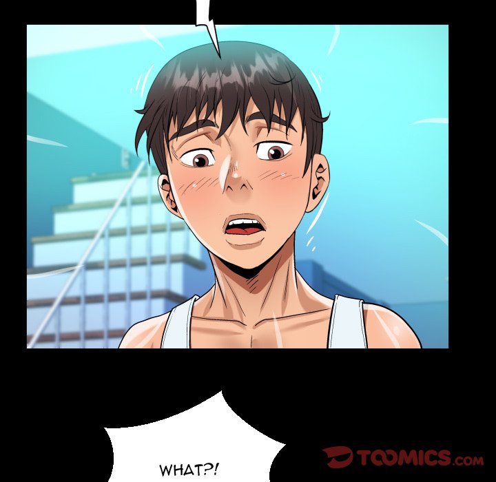 The Unforeseen Guest Chapter 77 image 37