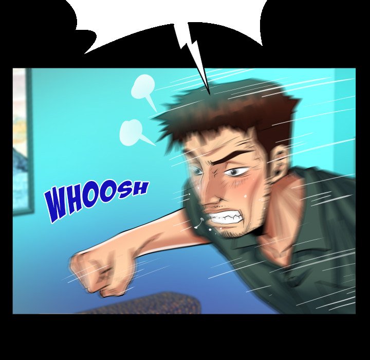 The Unforeseen Guest Chapter 77 image 39