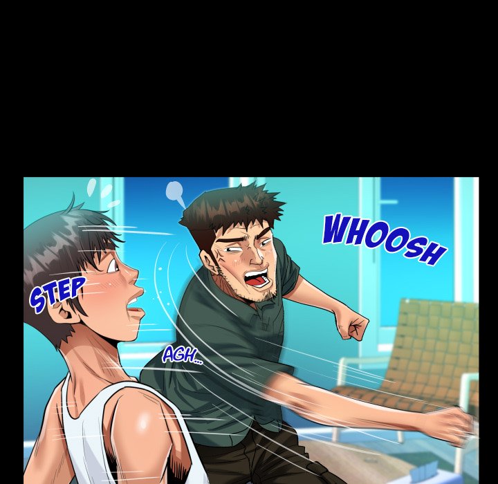The Unforeseen Guest Chapter 77 image 40