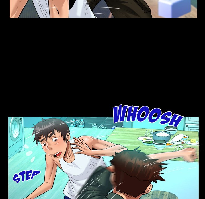 The Unforeseen Guest Chapter 77 image 41