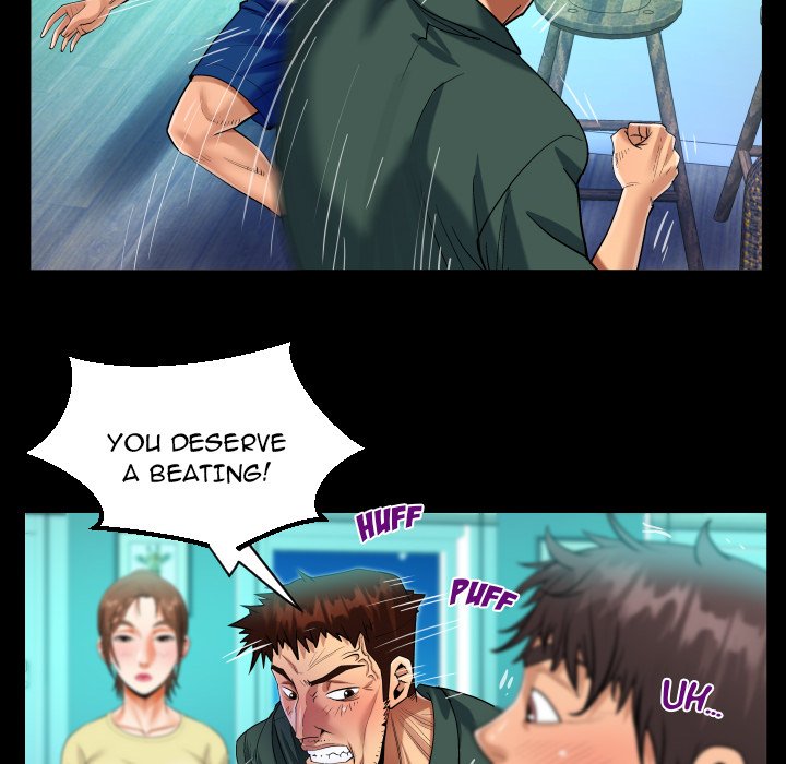 The Unforeseen Guest Chapter 77 image 42