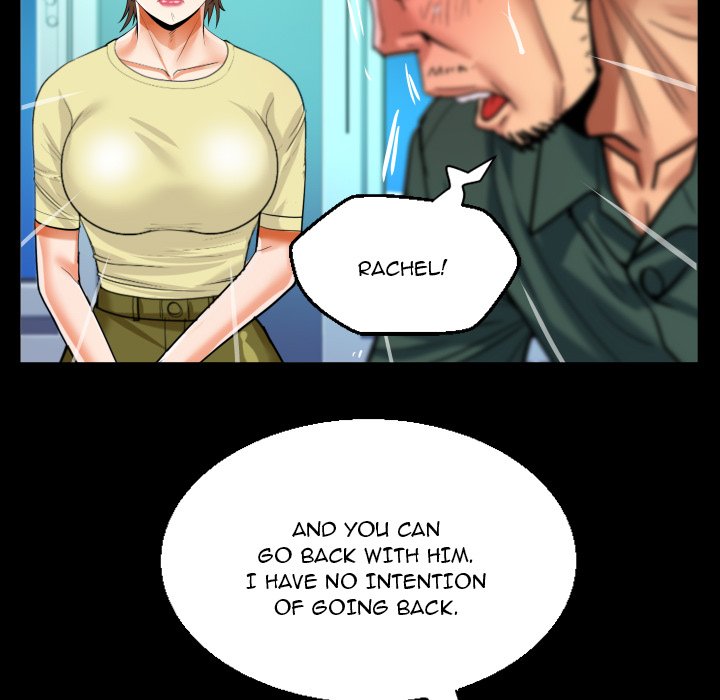 The Unforeseen Guest Chapter 77 image 45