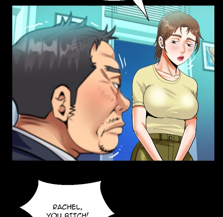 The Unforeseen Guest Chapter 77 image 46