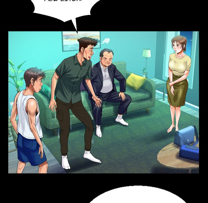 The Unforeseen Guest Chapter 77 image 47