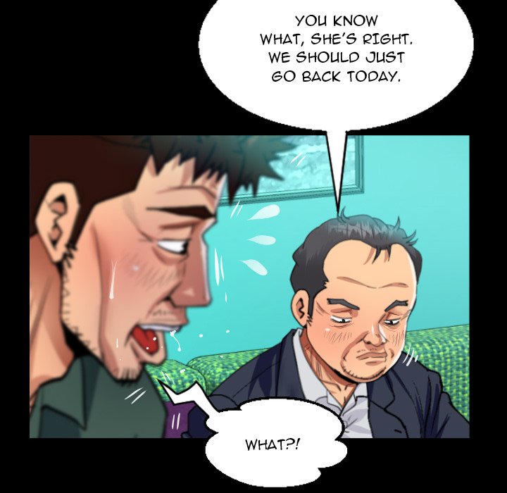 The Unforeseen Guest Chapter 77 image 48