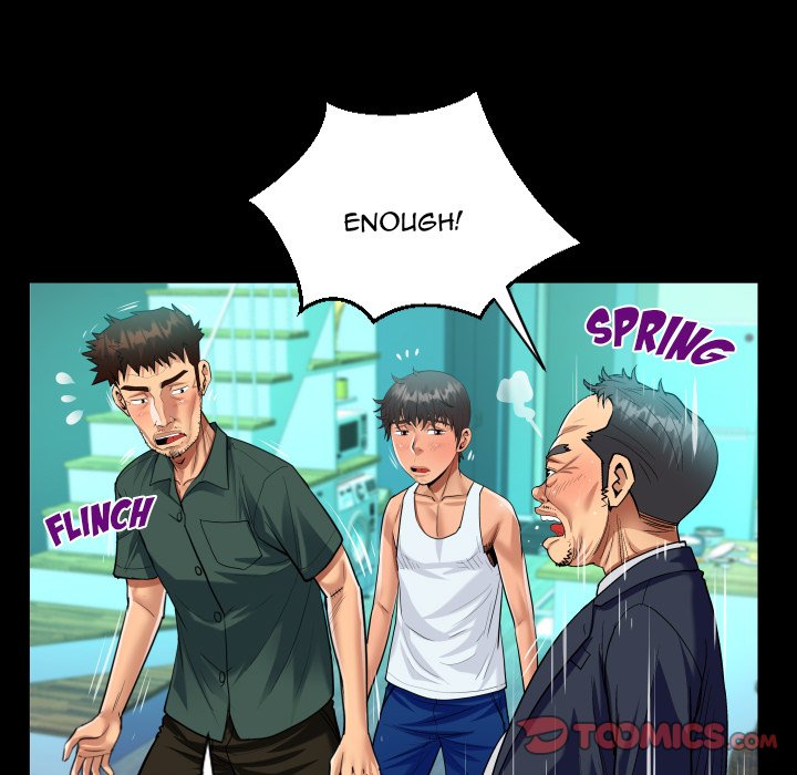 The Unforeseen Guest Chapter 77 image 49