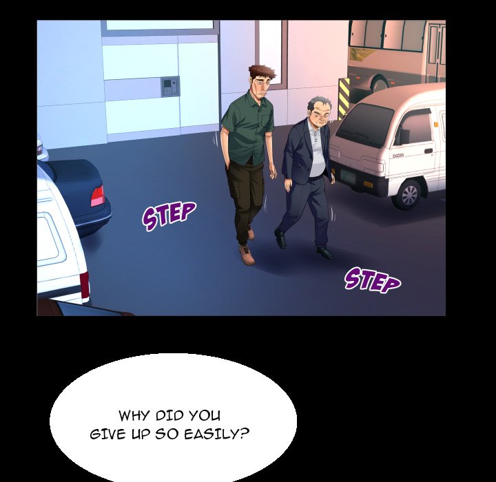 The Unforeseen Guest Chapter 77 image 52